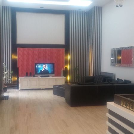 Akademi Butik Otel Atakum Zewnętrze zdjęcie