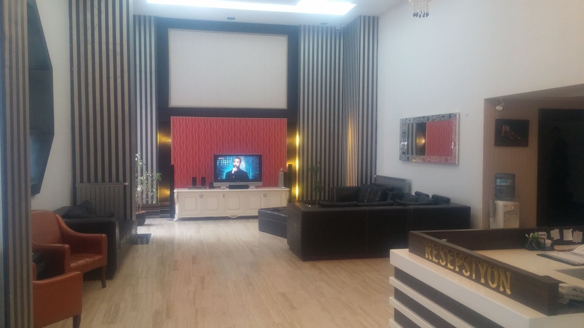Akademi Butik Otel Atakum Zewnętrze zdjęcie